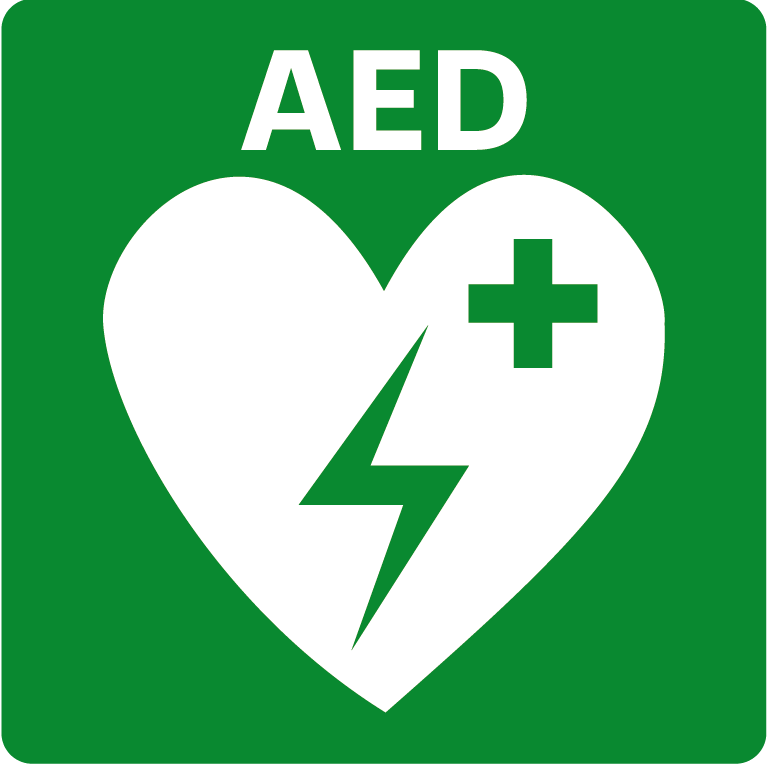 AED-Symbol