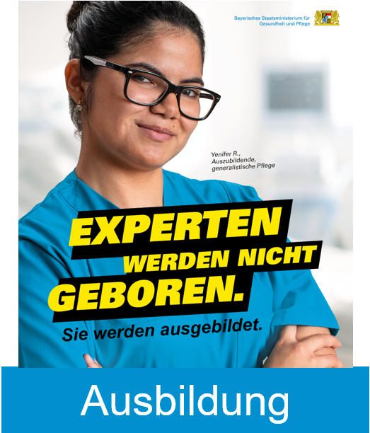 Motivbild-Ausbildung