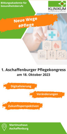 Pflegekongress