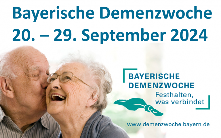 Demenzwoche 2024