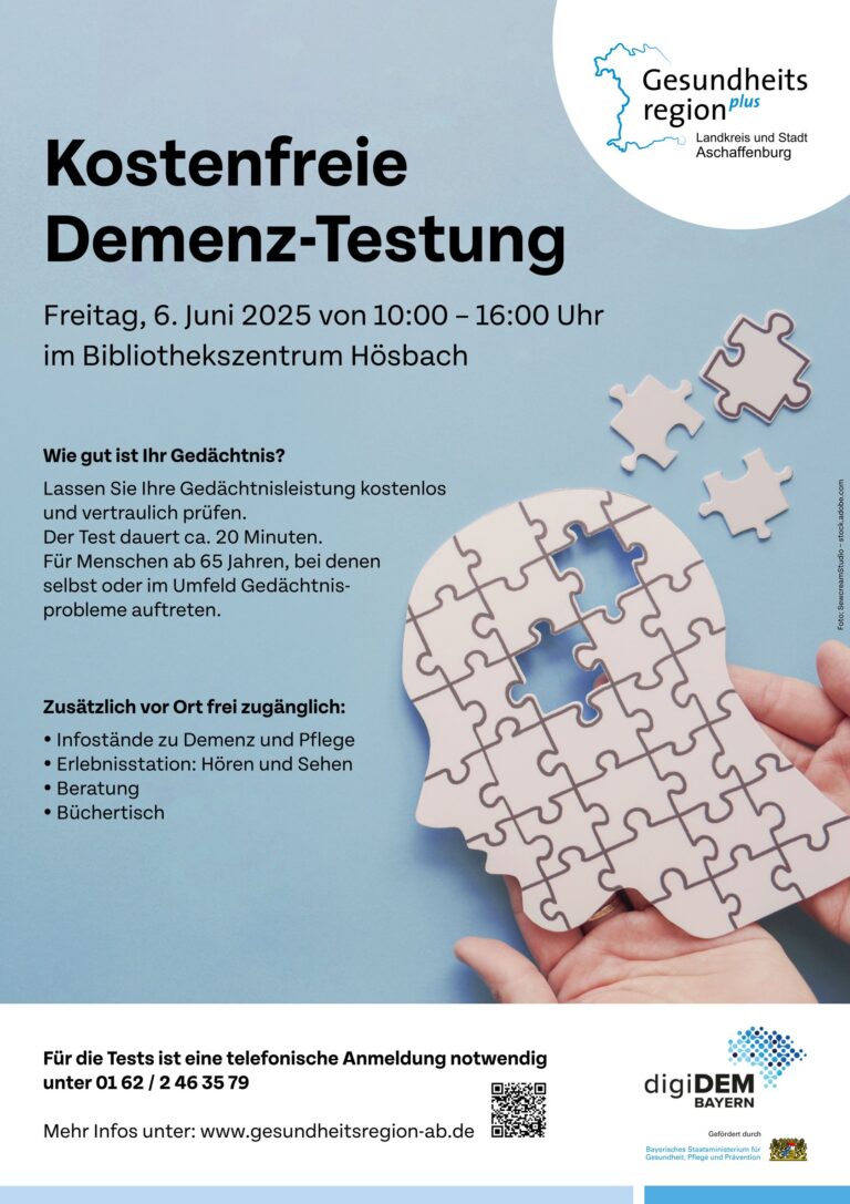 Plakat_Demenz-Screening