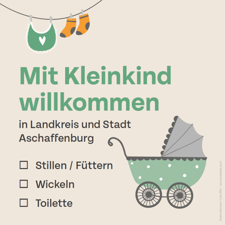 Gemeinsame Pressemitteilung - Geschäfte und Gastronomie für Projekt zur Familienfreundlichkeit gesucht