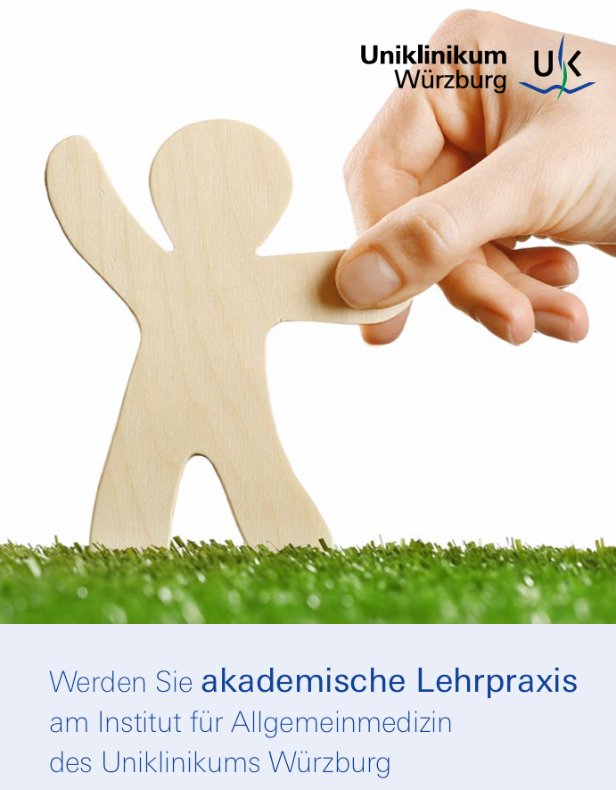 Motivbild Lehrpraxis werden